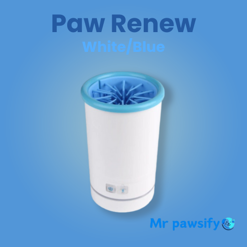 MrPawsify Paw Renew - Pet Paw Cleaner for Dogs and Cats