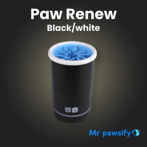 MrPawsify Paw Renew - Pet Paw Cleaner for Dogs and Cats