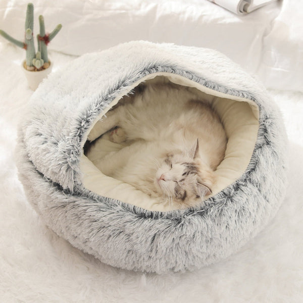 [Dog bed, Cat bed, pet bed, puppy bed, cat cave bed ] - My Store